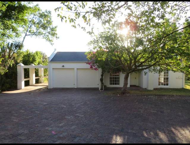 3 BEDROOM PROPERTY TO RENT IN ZEVENWACHT FARM VILLAGE